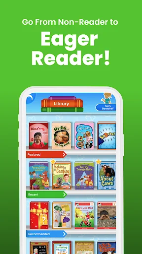 Early Learning Academy screenshot 4