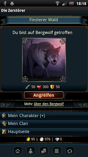 Die Zerstörer