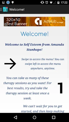 Self Esteem Hypnosis