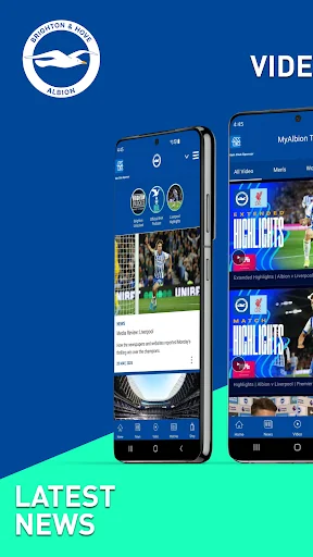 BHAFC App