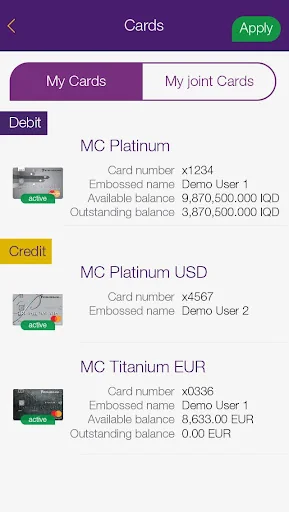 BBI Mobile Banking