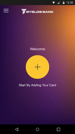 ByblosPay