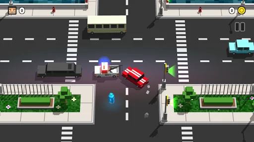 Loop Taxi