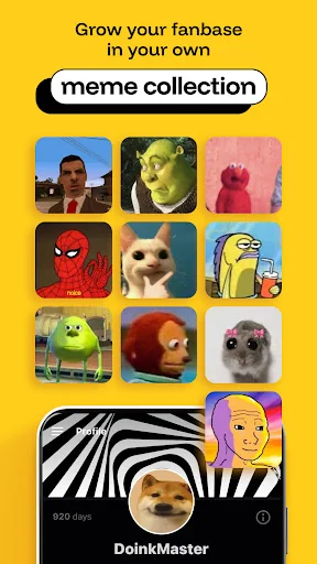iFunny－video memes, meme maker screenshot 4