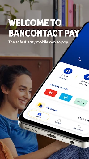 Bancontact Pay