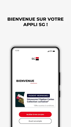 L'Appli SG