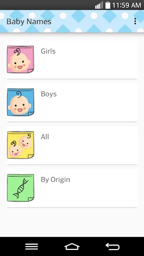 Baby Names