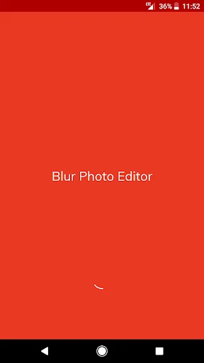 Blur Background, Photo Editor