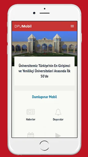 DPUMobil