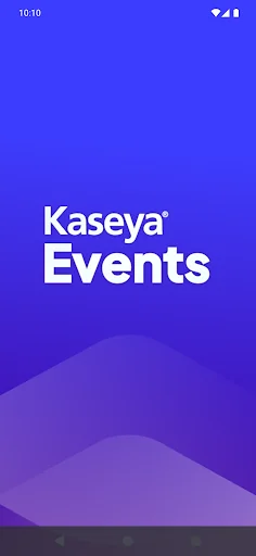 Kaseya-Events