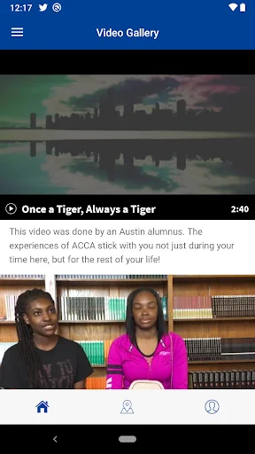 Austin CC Academy High