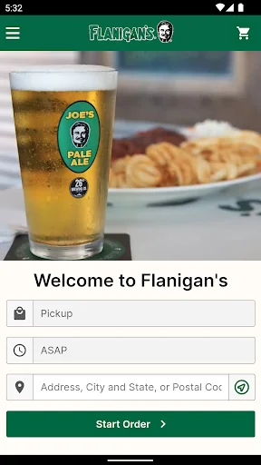 Flanigan's Seafood Bar & Grill