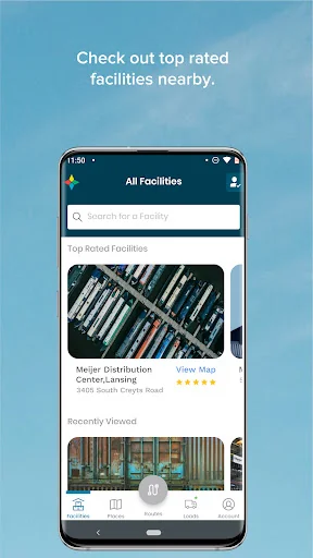 FourKites CarrierLink App