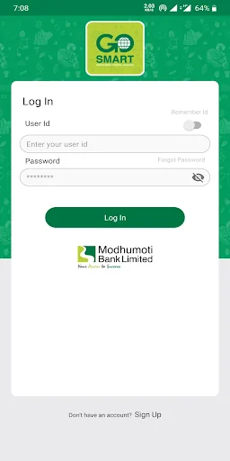 Modhumoti Digital Banking