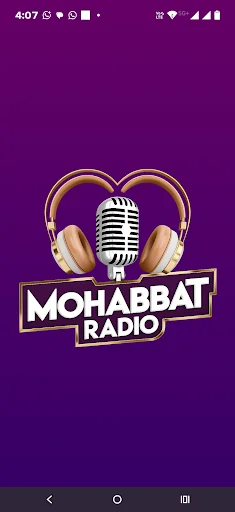 Mohabbat Radio