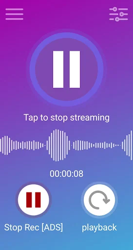Live Mic