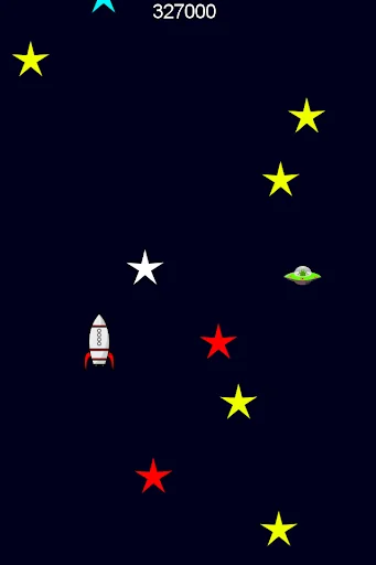 Back to Earth
