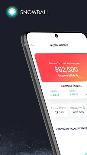 Snowball: Smart DeFi wallet