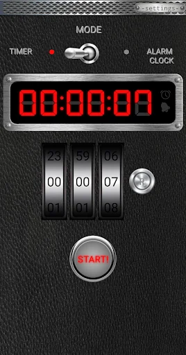 Craft Timer - timer and alarm