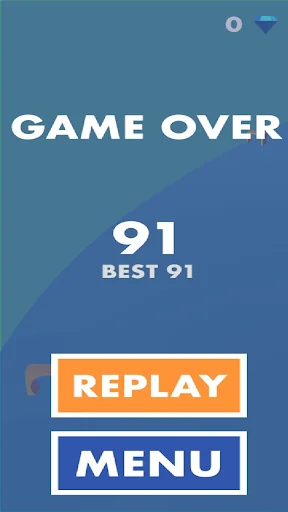Shapes Races game