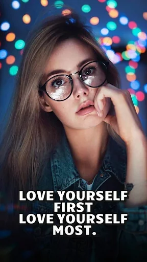 Motivation Wallpaper HD 4K App