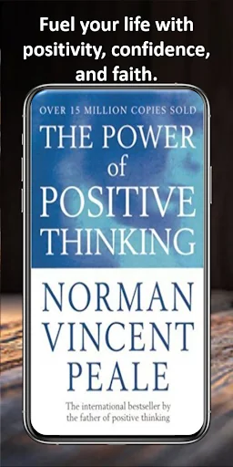 The Power of Positive Thinking
