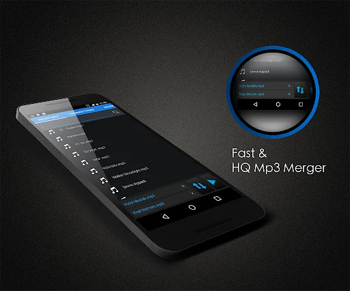MP3 Cutter