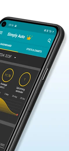 Simply Auto: Car Maintenance screenshot 2