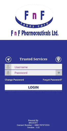 FnF Pharmaceuticals Ltd