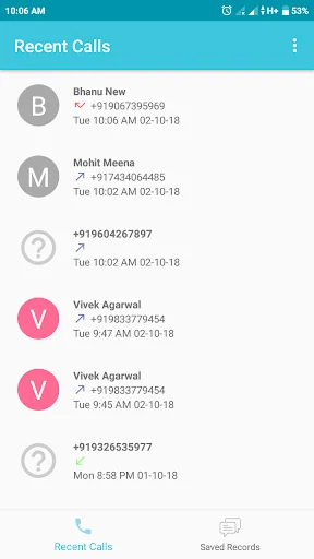 Call Comments - add comments t