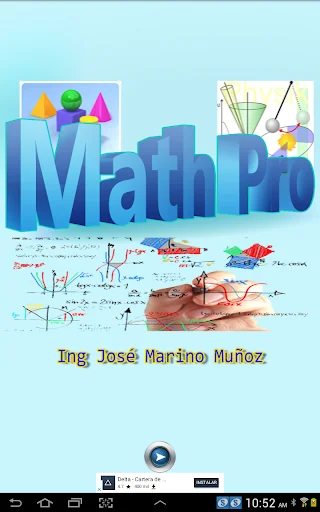 Math Pro