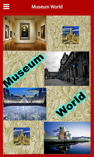 Museum World