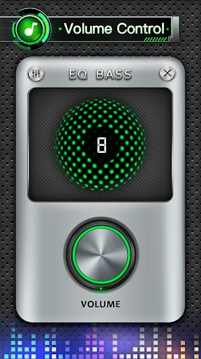 Equalizer & Bass Booster