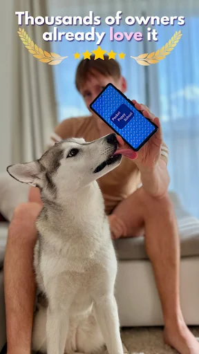 PPS - Dog Training