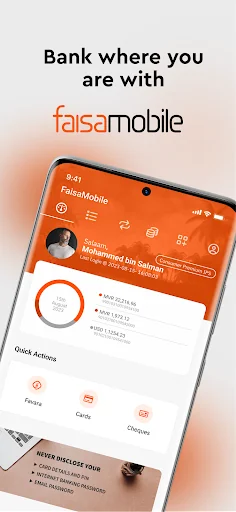FaisaMobile