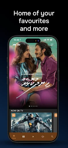 Medianet TV