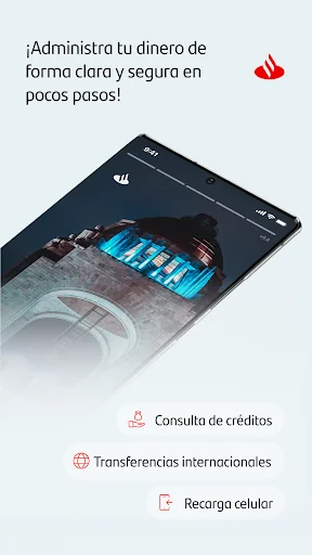 Santander México