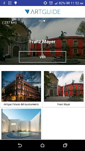 ArtGuide