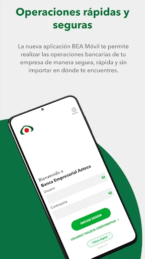 Banca Empresarial Azteca