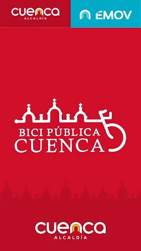 BiciCuenca - Sistema de Bicicl