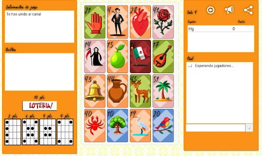 Loteria Mexicana
