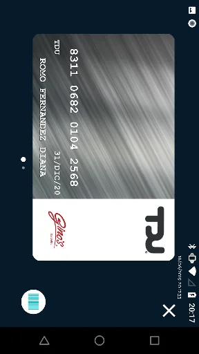 TDU