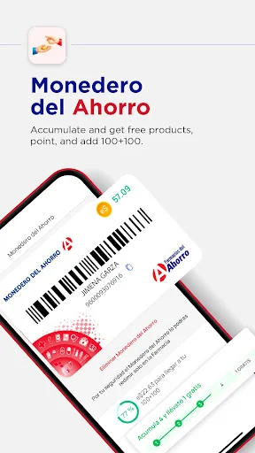 Farmacias del Ahorro