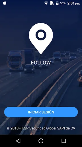 Follow Rastreo satelital