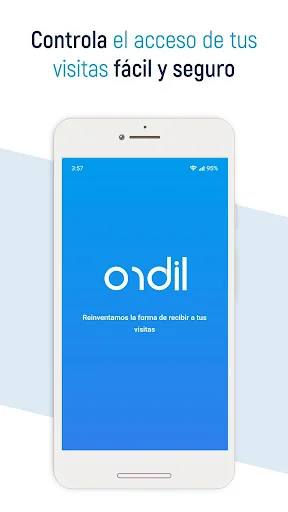 Ordil ID