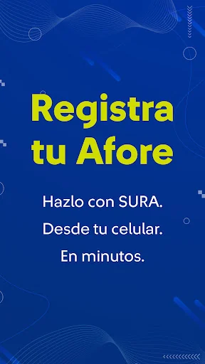 Afore SURA: Ahorro y Retiro