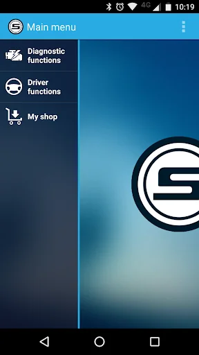 Scanator (OBD2, Check Engine)
