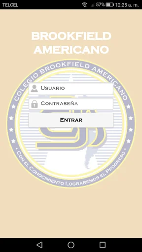 Brookfield Americano