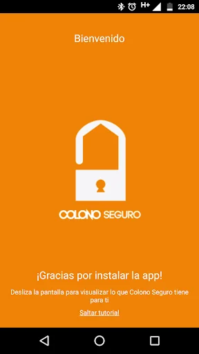 Colono Seguro
