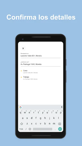 Bit Pro comunidad movilizada screenshot 3
